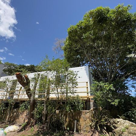Kitnet Em Florianopolis Villa Exteriör bild