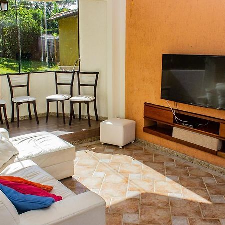 Kitnet Em Florianopolis Villa Exteriör bild